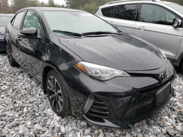 TOYOTA COROLLA L 2018 2t1burhe1jc050110