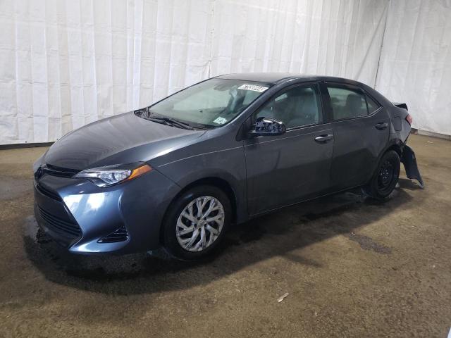 TOYOTA COROLLA L 2018 2t1burhe1jc050253