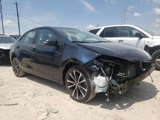 TOYOTA COROLLA L 2018 2t1burhe1jc053072