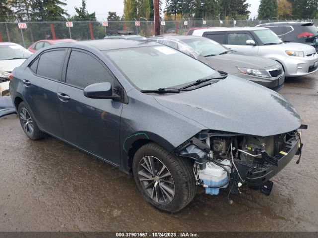 TOYOTA COROLLA 2018 2t1burhe1jc057879