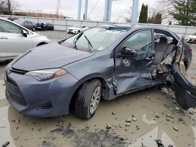 TOYOTA COROLLA L 2018 2t1burhe1jc065349