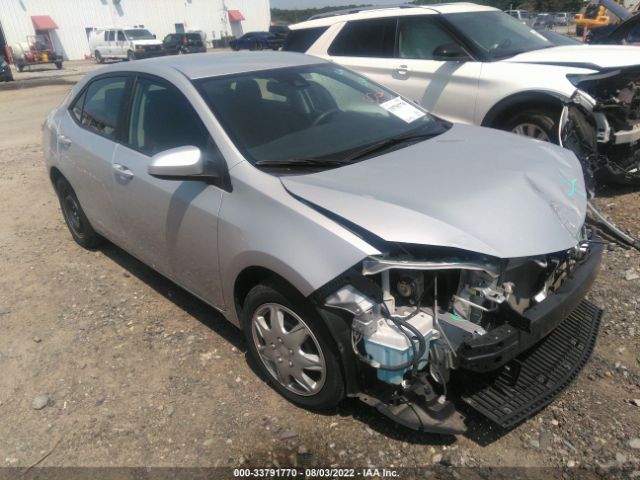 TOYOTA COROLLA 2018 2t1burhe1jc070261