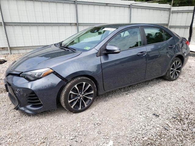 TOYOTA COROLLA L 2018 2t1burhe1jc070678