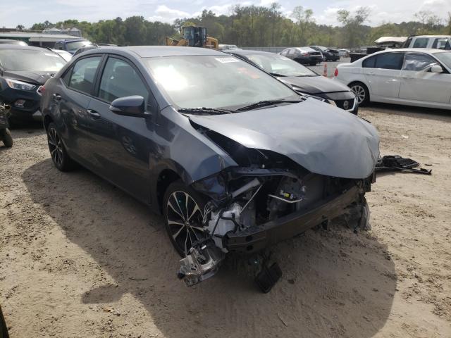 TOYOTA COROLLA L 2018 2t1burhe1jc070695