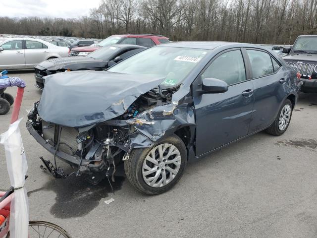 TOYOTA COROLLA 2018 2t1burhe1jc075136