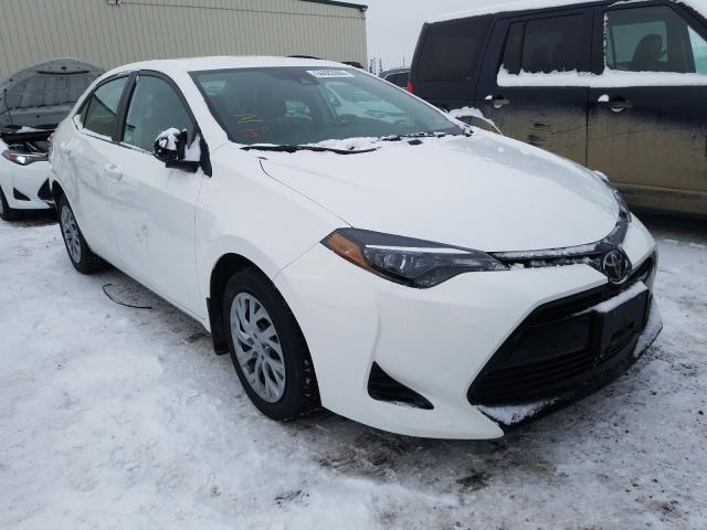 TOYOTA COROLLA L 2018 2t1burhe1jc075198