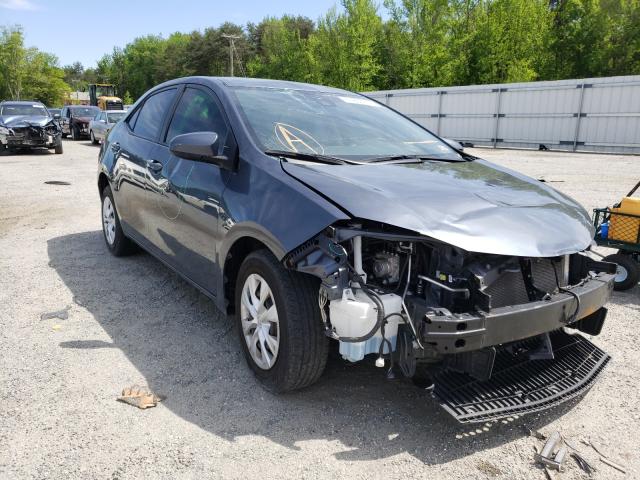 TOYOTA COROLLA L 2018 2t1burhe1jc077114