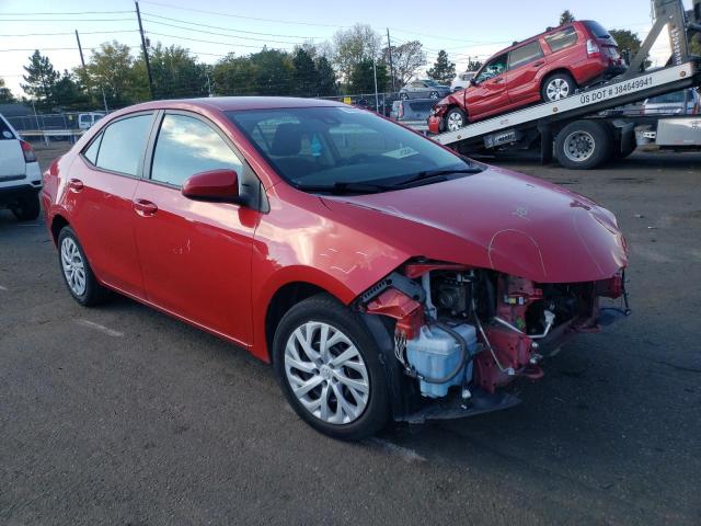 TOYOTA COROLLA L 2018 2t1burhe1jc078294