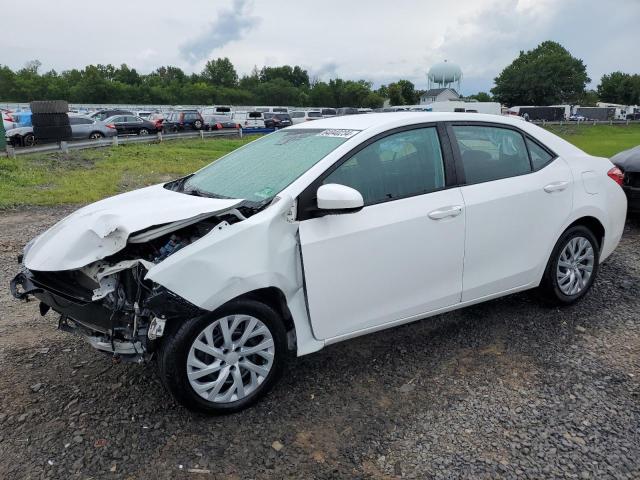 TOYOTA COROLLA 2018 2t1burhe1jc078702