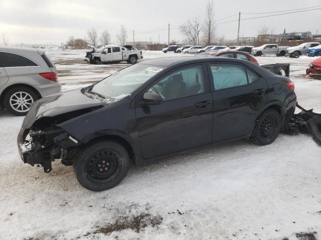 TOYOTA COROLLA L 2018 2t1burhe1jc088744