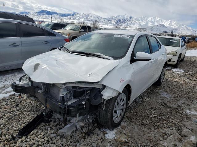 TOYOTA COROLLA L 2018 2t1burhe1jc097346