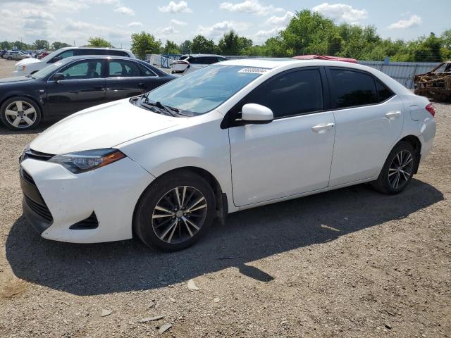 TOYOTA COROLLA L 2018 2t1burhe1jc117546