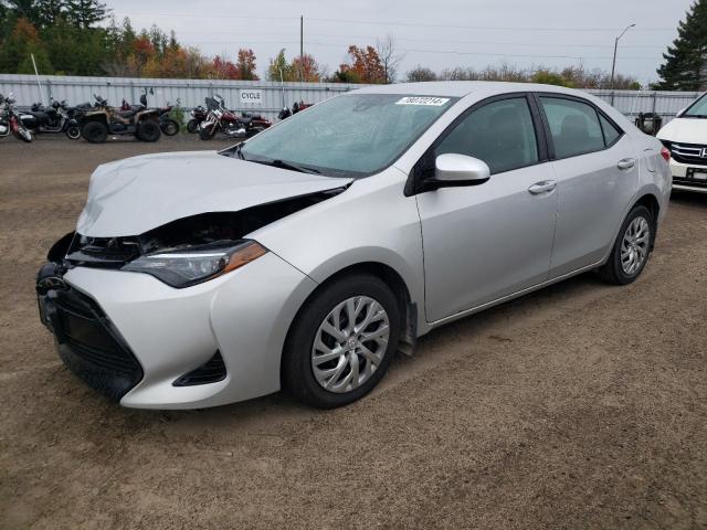 TOYOTA COROLLA L 2018 2t1burhe1jc119412