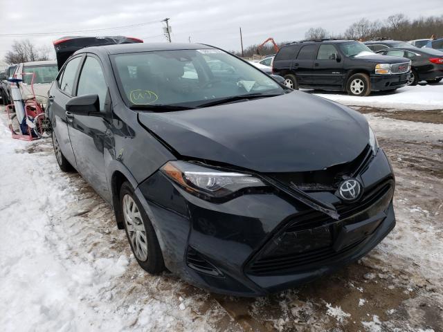 TOYOTA COROLLA L 2018 2t1burhe1jc964096