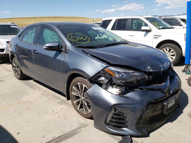 TOYOTA COROLLA L 2018 2t1burhe1jc966401