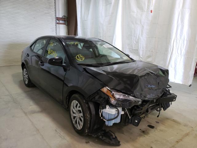 TOYOTA COROLLA L 2018 2t1burhe1jc971064