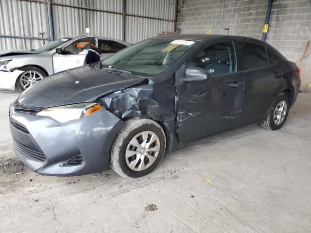 TOYOTA COROLLA 2018 2t1burhe1jc972845