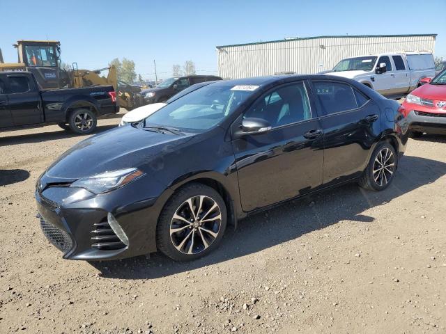 TOYOTA COROLLA L 2018 2t1burhe1jc973445