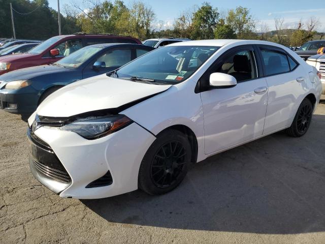 TOYOTA COROLLA 2018 2t1burhe1jc974594