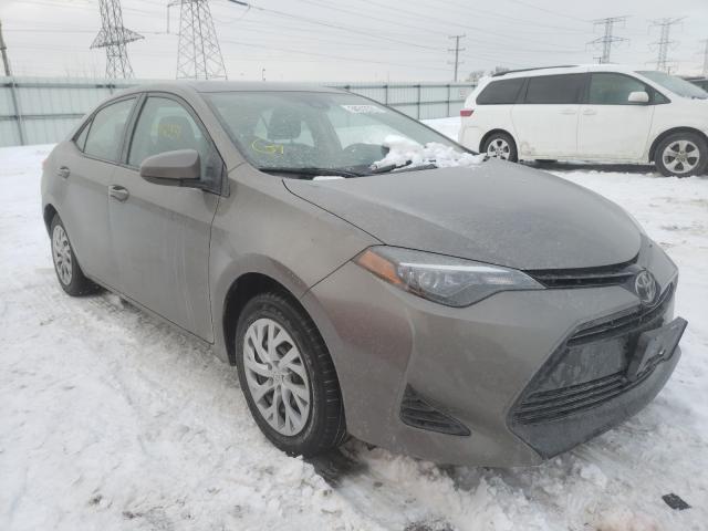 TOYOTA COROLLA L 2018 2t1burhe1jc975759