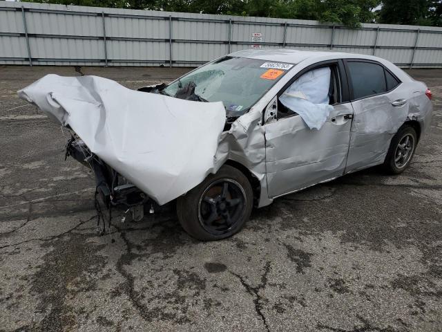 TOYOTA COROLLA L 2018 2t1burhe1jc976698