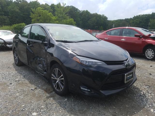 TOYOTA COROLLA L 2018 2t1burhe1jc977284