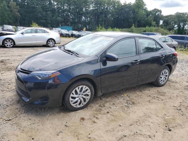 TOYOTA COROLLA 2018 2t1burhe1jc982243