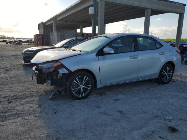 TOYOTA COROLLA L 2018 2t1burhe1jc982369