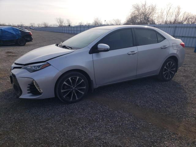 TOYOTA COROLLA L 2018 2t1burhe1jc984302