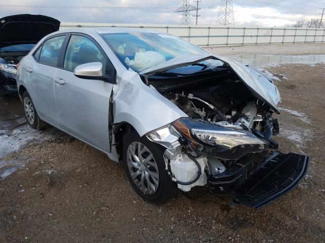 TOYOTA COROLLA L 2018 2t1burhe1jc987166