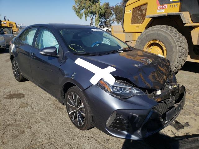 TOYOTA COROLLA L 2018 2t1burhe1jc992500