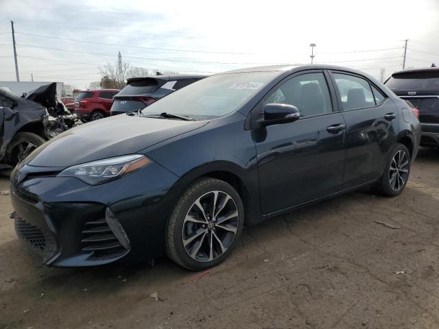 TOYOTA COROLLA L 2019 2t1burhe1kc137569