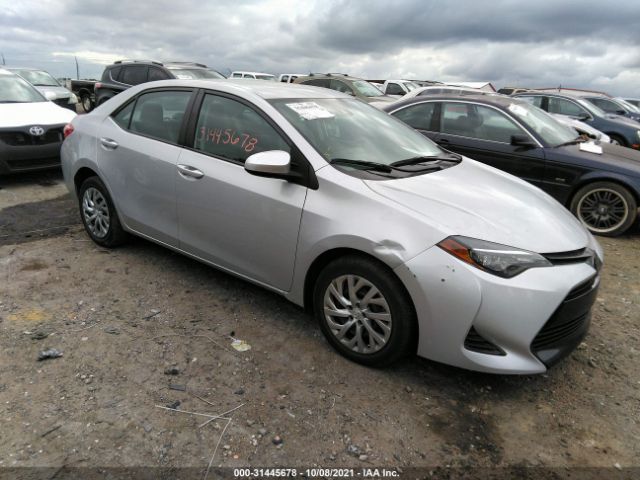 TOYOTA COROLLA 2019 2t1burhe1kc138091