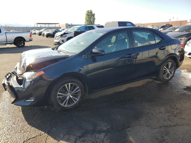 TOYOTA COROLLA 2019 2t1burhe1kc139869