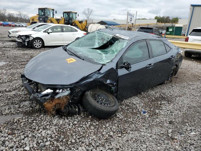 TOYOTA COROLLA 2019 2t1burhe1kc141332