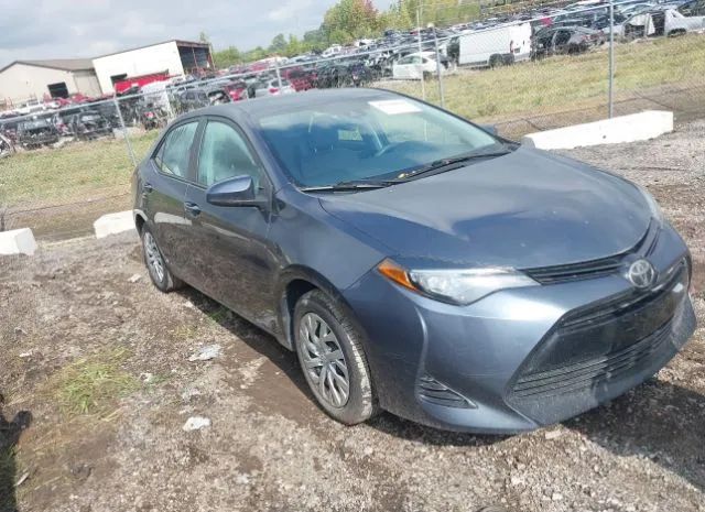 TOYOTA COROLLA 2019 2t1burhe1kc141525