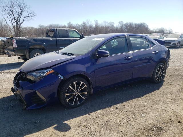 TOYOTA COROLLA L 2019 2t1burhe1kc142271