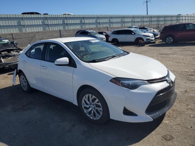 TOYOTA COROLLA L 2019 2t1burhe1kc147776