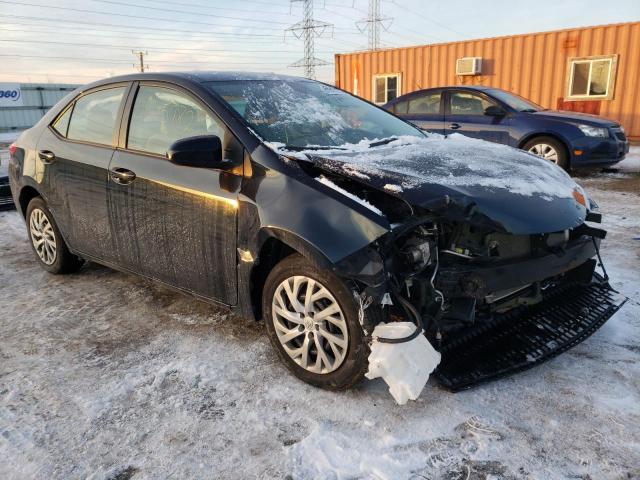 TOYOTA COROLLA L 2019 2t1burhe1kc152704