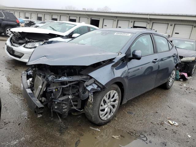 TOYOTA COROLLA L 2019 2t1burhe1kc167025