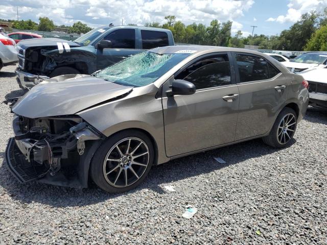 TOYOTA COROLLA L 2019 2t1burhe1kc172757