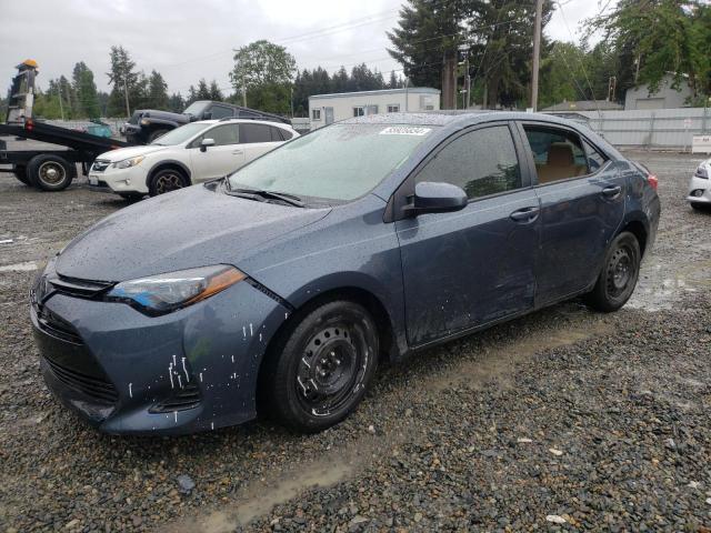 TOYOTA COROLLA 2019 2t1burhe1kc175528