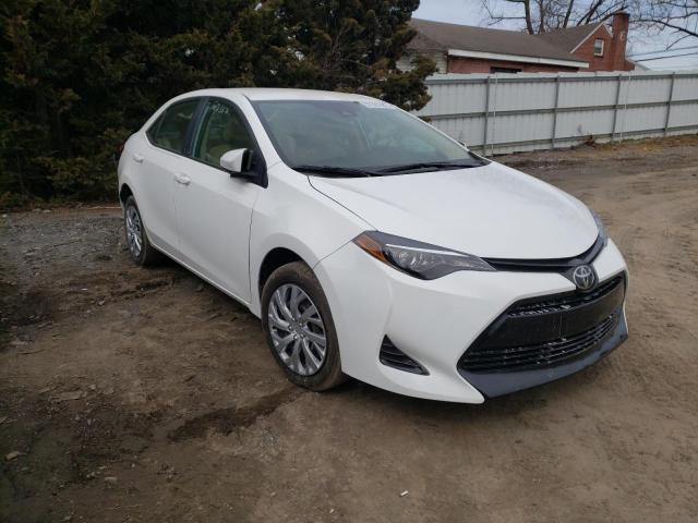 TOYOTA COROLLA 2019 2t1burhe1kc177571