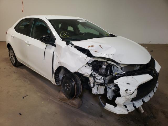 TOYOTA COROLLA L 2019 2t1burhe1kc181183