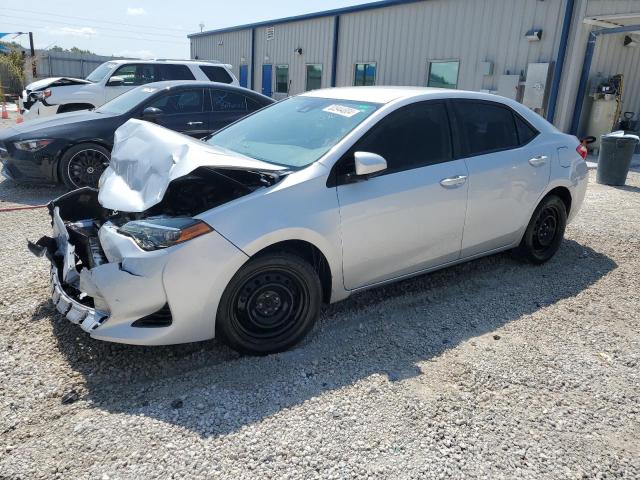 TOYOTA COROLLA 2019 2t1burhe1kc194791