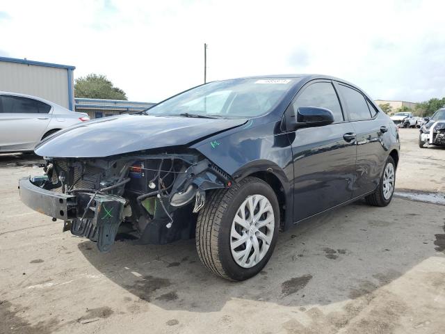 TOYOTA COROLLA 2019 2t1burhe1kc204302