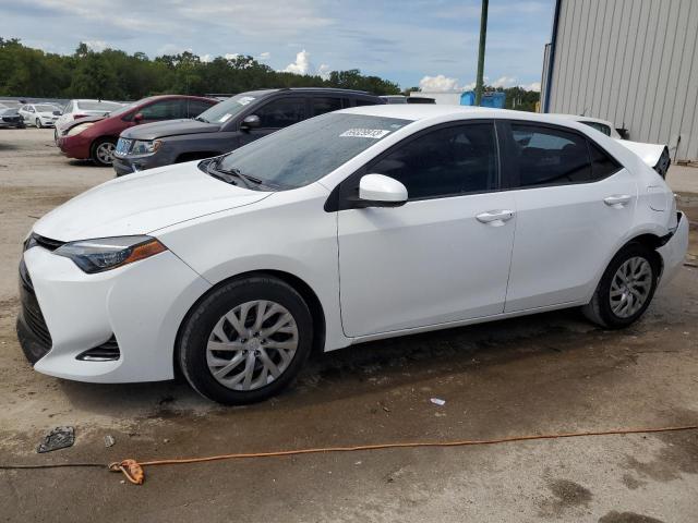 TOYOTA COROLLA 2019 2t1burhe1kc205546