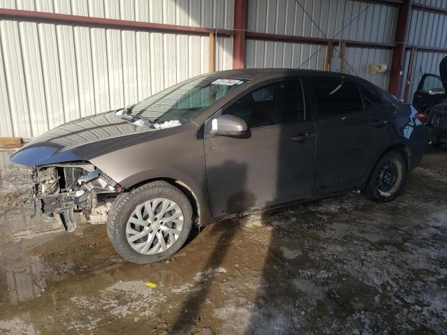 TOYOTA COROLLA 2019 2t1burhe1kc230544