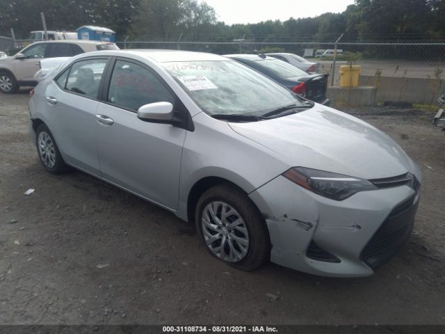 TOYOTA COROLLA 2019 2t1burhe1kc235131