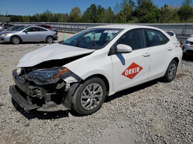 TOYOTA COROLLA 2019 2t1burhe1kc240247